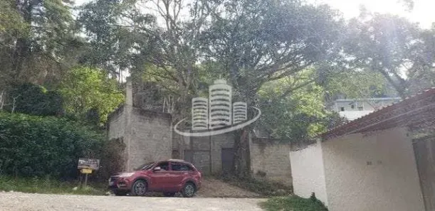 Lote/Terreno à venda, 1434m² no Água Azul, Guarulhos
