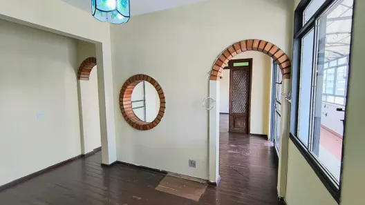 Apartamento com 3 Quartos à venda, 160m² no Cruzeiro, Belo Horizonte