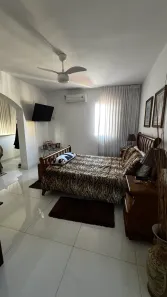 Apartamento com 3 Quartos à venda, 200m² no Nova Suiça, Goiânia
