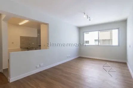 Apartamento com 2 Quartos à venda, 80m² no Perdizes, São Paulo