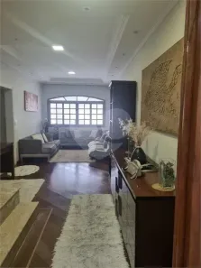Sobrado com 3 Quartos à venda, 115m² no Vila Dom Pedro II, São Paulo