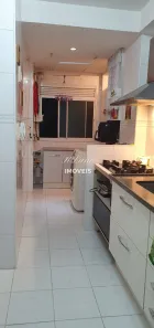 Apartamento com 3 Quartos para alugar, 94m² no Tamboré, Barueri