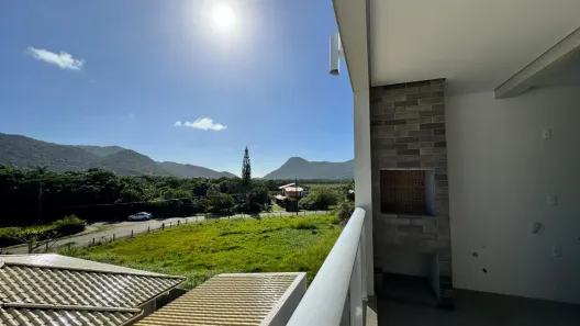 Apartamento com 1 Quarto à venda, 54m² no Pântano do Sul, Florianópolis