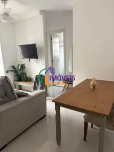 Apartamento com 1 Quarto à venda, 41m² no Várzea da Barra Funda, São Paulo