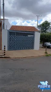 Casa com 2 Quartos à venda, 89m² no Jardim Olímpico, Bauru