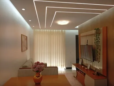 Apartamento com 2 Quartos à venda, 64m² no Marivan, Aracaju