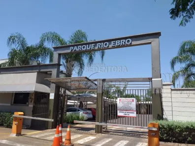 Apartamento com 2 Quartos à venda, 46m² no Rios de Spagna, São José do Rio Preto