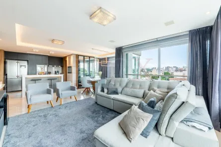 Apartamento com 3 Quartos à venda, 105m² no Passo da Areia, Porto Alegre