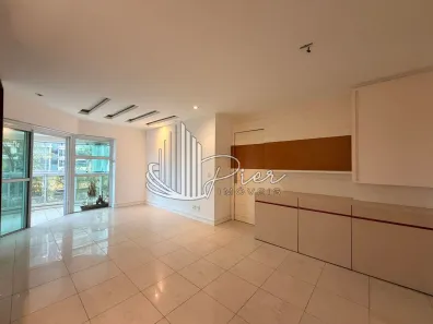 Apartamento com 3 Quartos à venda, 119m² no Barra da Tijuca, Rio de Janeiro