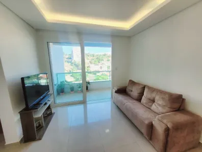 Apartamento com 2 Quartos à venda, 80m² no Ouro Branco, Novo Hamburgo