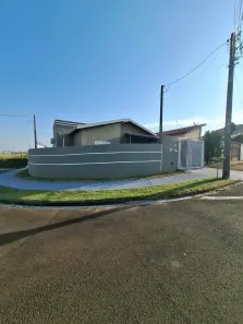 Casa com 2 Quartos à venda, 139m² no Jardim Cambuí, Botucatu