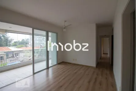 Apartamento com 3 Quartos à venda, 98m² no Santo Amaro, São Paulo