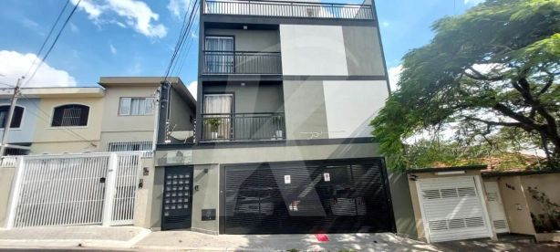 Casa de Condomínio com 2 Quartos à venda, 38m² no Vila Mazzei, São Paulo
