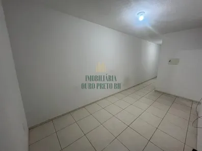 Apartamento com 2 Quartos à venda, 42m² no Trevo, Belo Horizonte