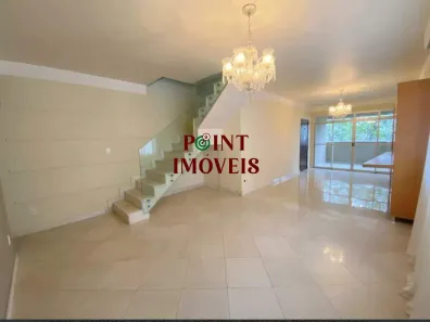 Apartamento com 5 Quartos para alugar, 320m² no Buritis, Belo Horizonte
