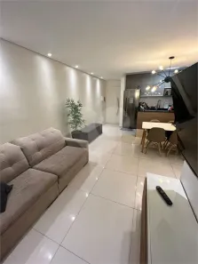 Apartamento com 2 Quartos à venda, 50m² no Parque Novo Mundo, São Paulo