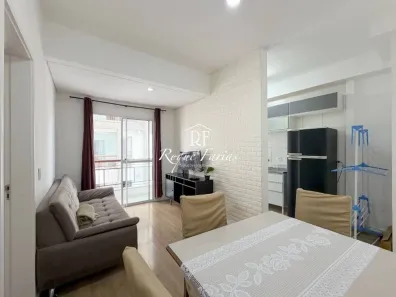 Apartamento com 1 Quarto para alugar, 34m² no Jaguaribe, Osasco