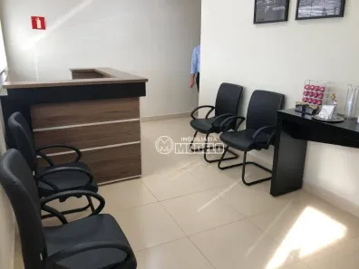 Sala Comercial para alugar, 11m² no Cidade Alta, Piracicaba
