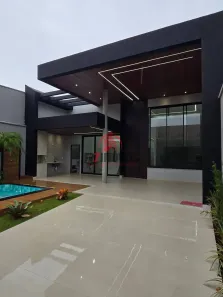 Casa com 3 Quartos à venda, 160m² no Goiânia 2, Goiânia