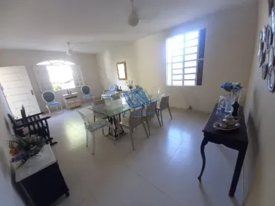 Casa com 4 Quartos à venda, 390m² no Pituba, Salvador