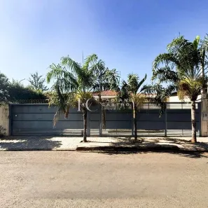 Casa com 3 Quartos à venda, 260m² no Jardim Tarraf, São José do Rio Preto
