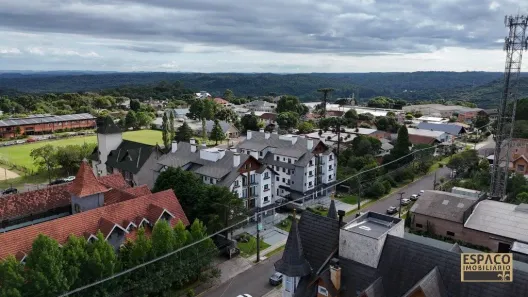Apartamento com 1 Quarto à venda, 38m² no Carniel, Gramado