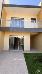Casa com 3 Quartos à venda, 180m² no Alphaville, Campos dos Goytacazes