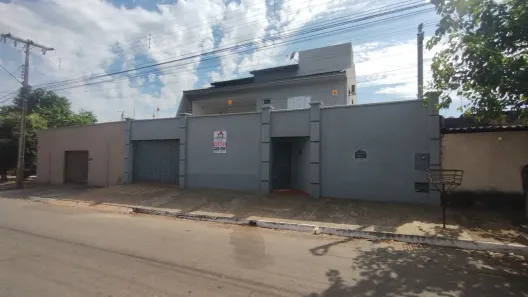 Sobrado com 3 Quartos à venda, 450m² no Jardim Novo Mundo, Goiânia