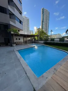 Apartamento com 4 Quartos à venda, 181m² no Boa Viagem, Recife