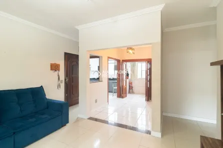 Apartamento com 2 Quartos à venda, 74m² no Cristal, Porto Alegre