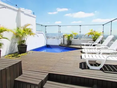 Apartamento com 4 Quartos à venda, 85m² no Perdizes, São Paulo
