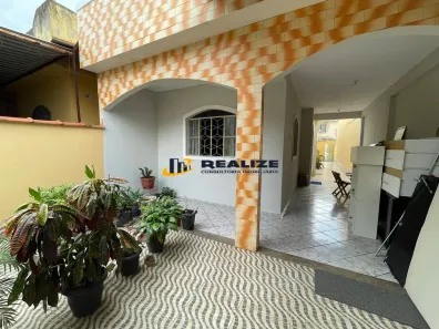 Casa com 2 Quartos à venda, 98m² no Parque Zuza Mota, Campos dos Goytacazes