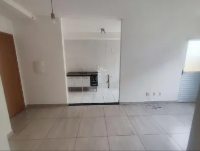 Apartamento com 2 Quartos para alugar, 67m² no Chácara Santa Antonieta (Nova Veneza), Sumaré