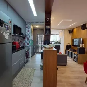 Apartamento com 2 Quartos à venda, 67m² no Barra Funda, São Paulo