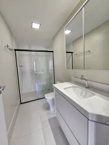 Apartamento com 1 Quarto para alugar, 38m² no Setor Bueno, Goiânia