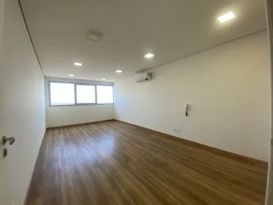 Sala Comercial para alugar, 33m² no Estoril, Belo Horizonte