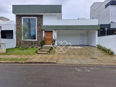 Casa com 3 Quartos à venda, 150m² no Parque da Matriz, Gravataí
