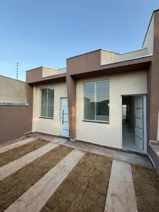 Casa com 1 Quarto à venda, 40m² no Jardim das Orquídeas, Sorocaba