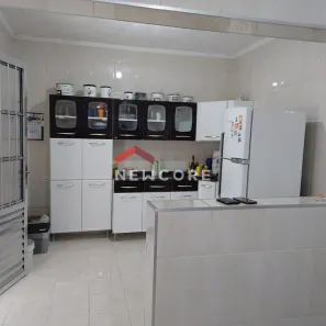 Sobrado com 3 Quartos à venda, 150m² no Cooperativa, São Bernardo do Campo
