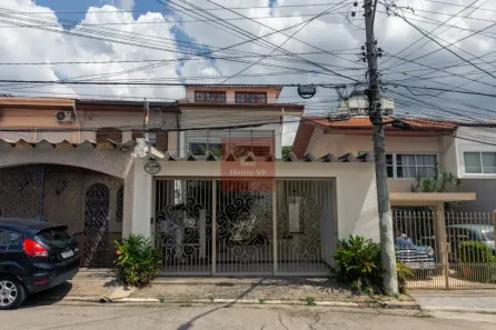 Sobrado com 3 Quartos à venda, 116m² no Planalto Paulista, São Paulo