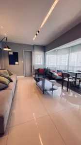 Apartamento com 3 Quartos à venda, 138m² no Ponta D'Areia, São Luís