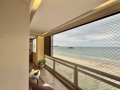 Apartamento com 3 Quartos à venda, 140m² no Centro, Balneário Camboriú