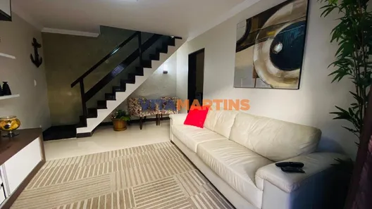 Casa com 3 Quartos à venda, 180m² no Jardim Caiçara, Cabo Frio