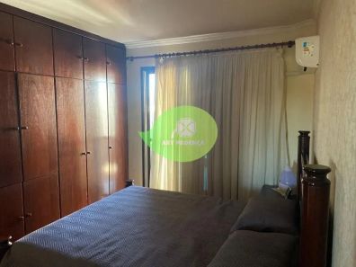 Apartamento com 3 Quartos à venda, 156m² no Centro, Sorocaba