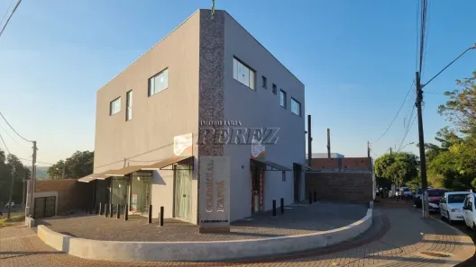 Sala Comercial para alugar, 38m² no Jardim Santa Cruz, Londrina
