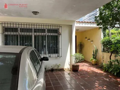 Sobrado com 3 Quartos à venda, 178m² no Vila Parque Jabaquara, São Paulo