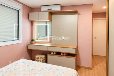 Apartamento com 2 Quartos à venda, 65m² no Centro, Esteio