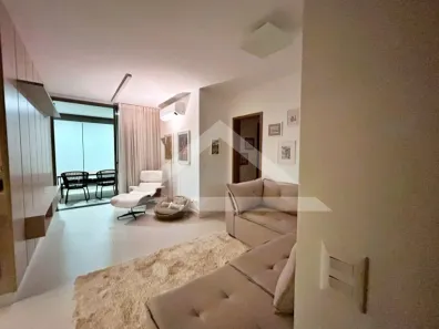 Apartamento com 2 Quartos à venda, 82m² no Jardim Olhos D'Água II, Ribeirão Preto