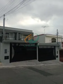 Sobrado com 3 Quartos à venda, 150m² no Vila Rosália, Guarulhos