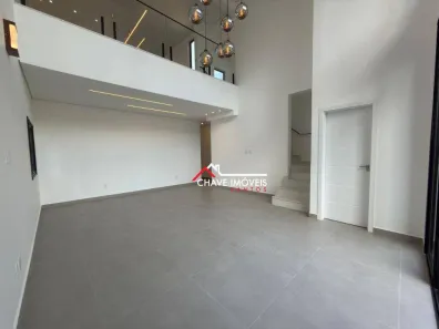 Casa de Condomínio com 3 Quartos à venda, 230m² no Embaré, Santos
